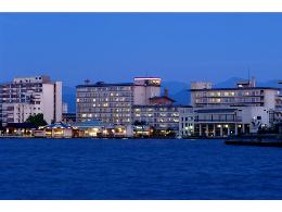 エースJTB：加賀観光ホテル